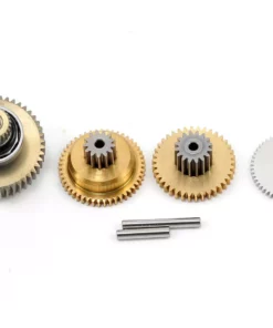 Savox SB2272MG Metal Gear Set w/Bearing