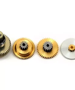 Savox SB2283MG Metal Gear Set w/Bearing