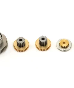 Savox SC1251MG Metal Gear Set w/Bearing