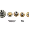 Savox SC1252MG Metal Gear Set w/Bearing