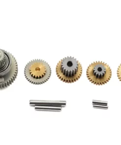 Savox SC1252MG Metal Gear Set w/Bearing