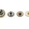 Savox SC1256TG Titanium Gear Set w/Bearing