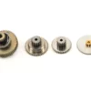 Savox SC1258TG Titanium Gear Set w/Bearing