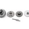 Savox SC1267 Metal Gear Set w/Bearing