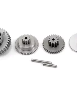 Savox SC1267 Metal Gear Set w/Bearing