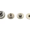 Savox SC1268MG Metal Gear Set w/Bearings