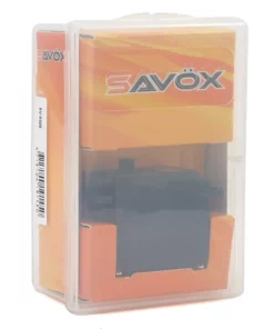 Savox SV-0320 Standard Digital Servo (High Voltage) -Cheap Boat Model Store sav sv 0320 2