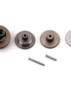 Savox SV1270TG Servo Gear Set w/Bearings
