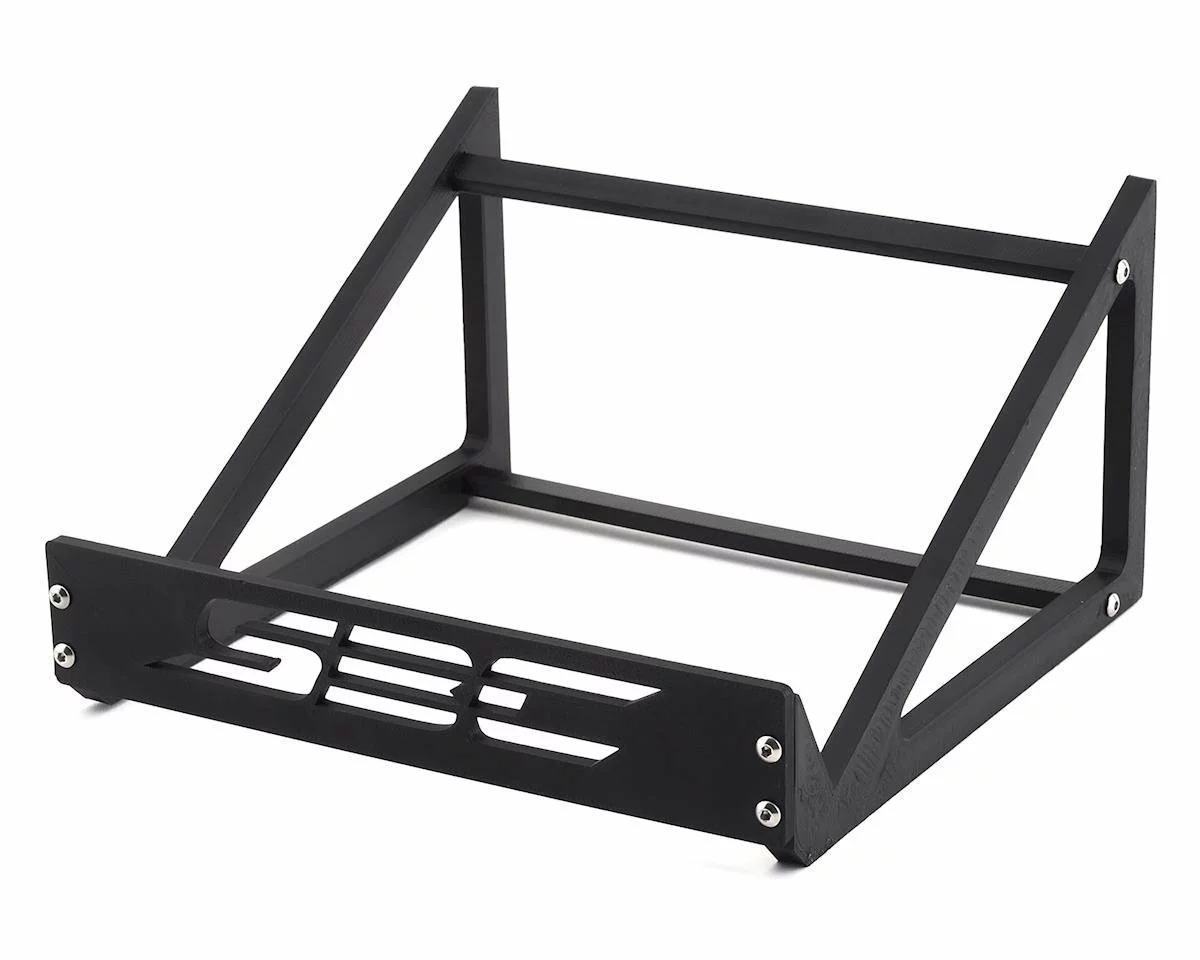 Scale By Chris Large ProTek 3D Printed Charger Stand (180mm Wide) 1 Scale By Chris Large ProTek 3D Printed Charger Stand (180mm Wide)