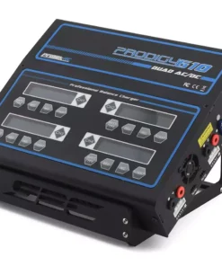 Scale By Chris Large ProTek 3D Printed Charger Stand (180mm Wide) 4 Scale By Chris Large ProTek 3D Printed Charger Stand (180mm Wide) -Cheap Boat Model Store sbc069lc 1