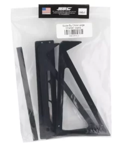 Scale By Chris Large ProTek 3D Printed Charger Stand (180mm Wide) 5 Scale By Chris Large ProTek 3D Printed Charger Stand (180mm Wide) -Cheap Boat Model Store sbc069lc 2