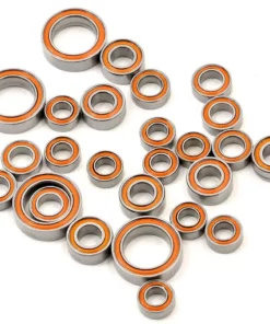 Schumacher Cat SX3 Ceramic Bearing Set (26)