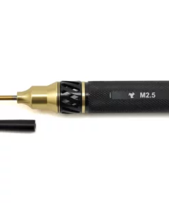 Scorpion High Performance 2.5mm Thread Tap Driver