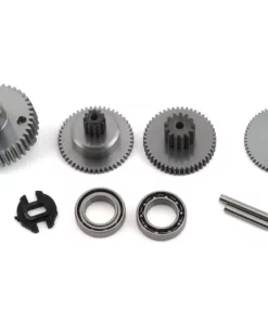 Reefs RC 555 Gear Set