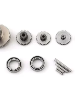 Reefs RC 299 Servo Gear Set