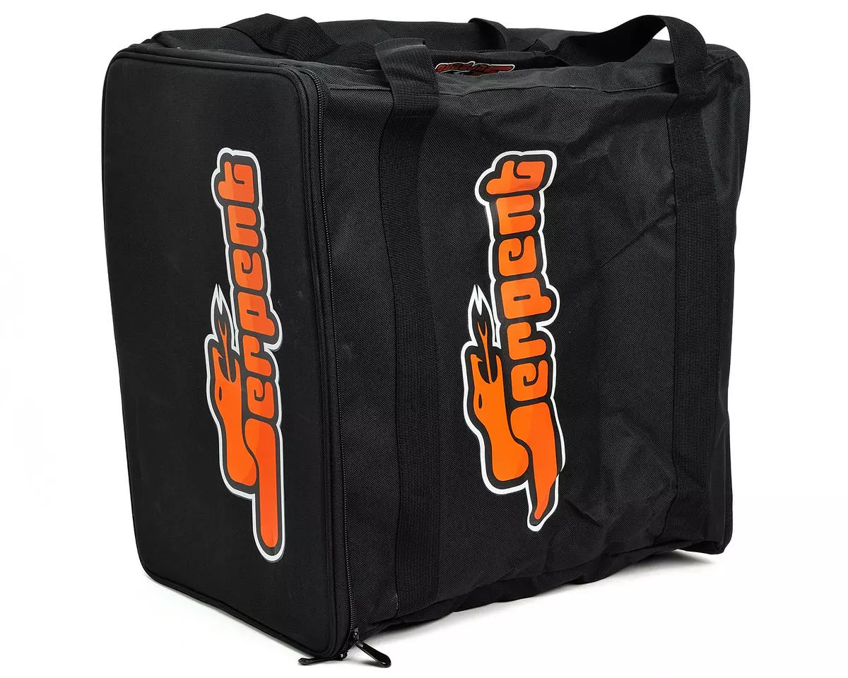 Serpent Medium 3 Drawer Pit Bag 2 Serpent Medium 3 Drawer Pit Bag - Image 2