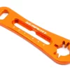 Serpent Flywheel Wrench