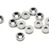 Serpent 3mm Aluminum Countersink Washer Set (12)