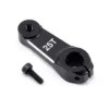 Serpent Aluminum Steering Servo Arm (25T-Futaba/Orion/Savox/ACE)