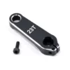 Serpent Aluminum Throttle Servo Arm (23T-JR/Airtronics/KO)