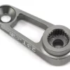 Serpent Aluminum Steering Servo Lever (23T)