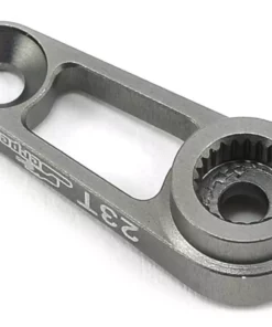 Serpent Aluminum Steering Servo Lever (23T)