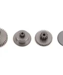Shift RCs X2 & S2.0 Replacement Servo Gear Set