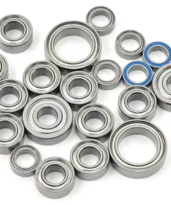 Schelle Racing TLR 22 4.0/3.0 Ceramic Bearing Set