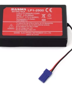 Sanwa/Airtronics M17 1S LiPo Battery