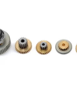 Sanwa/Airtronics ERS-971 Servo Gear Set