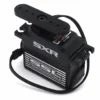 Sanwa/Airtronics PGS-CX II Hi-Torque Programmable Servo (High Voltage)