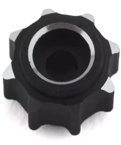 Sanwa/Airtronics M17 Aluminum Dial