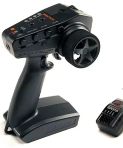 Spektrum RC DX3 Smart 3-Channel DSMR Transmitter w/SR315 Receiver