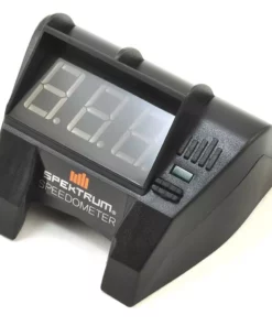 Spektrum RC DX2E Active Speedometer Module