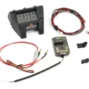 Spektrum RC DX2E Active Speedometer Bundle