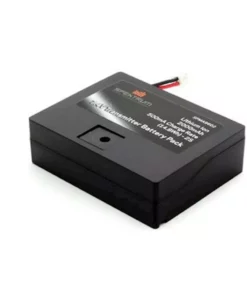 Spektrum RC 2000mAh TX Battery DX6