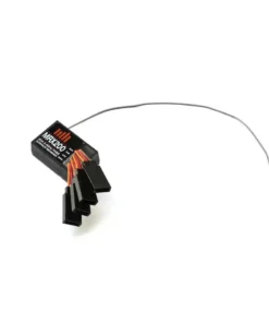 Spektrum RC MRX200 Marine 2-Ch FHSS Receiver