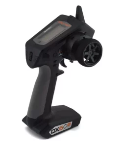 Spektrum RC DX5C 5-Channel DSMR Surface Radio (Transmitter Only)