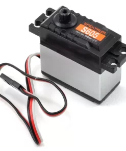 Spektrum RC S605 Water Proof Metal Gear Servo