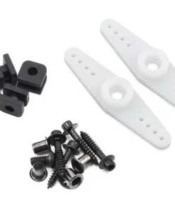 Spektrum RC S6250 Digital High Torque Low Profile Servo (High Voltage) 4 Spektrum RC S6250 Digital High Torque Low Profile Servo (High Voltage) -Cheap Boat Model Store spmss6250 1