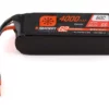 Spektrum RC 6S Smart G2 LiPo 50C Battery Pack (22.2V/4000mAh) w/IC5 Connector