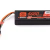 Spektrum RC 2S Smart LiPo 50C Hard Case Battery Pack (7.4V/5000mAh) w/IC5 Connector
