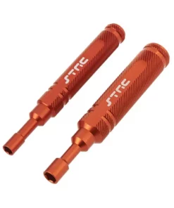 ST Racing Concepts STRA755O Aluminum Nut Driver Co