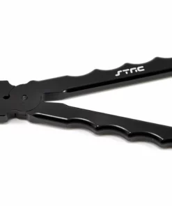 ST Racing Concepts Long Shock Shaft Pliers (Black)