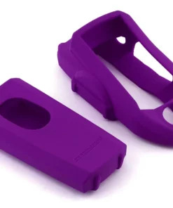 Scale Reflex Gorilla Guard 4PM Silicone Case (Purple)