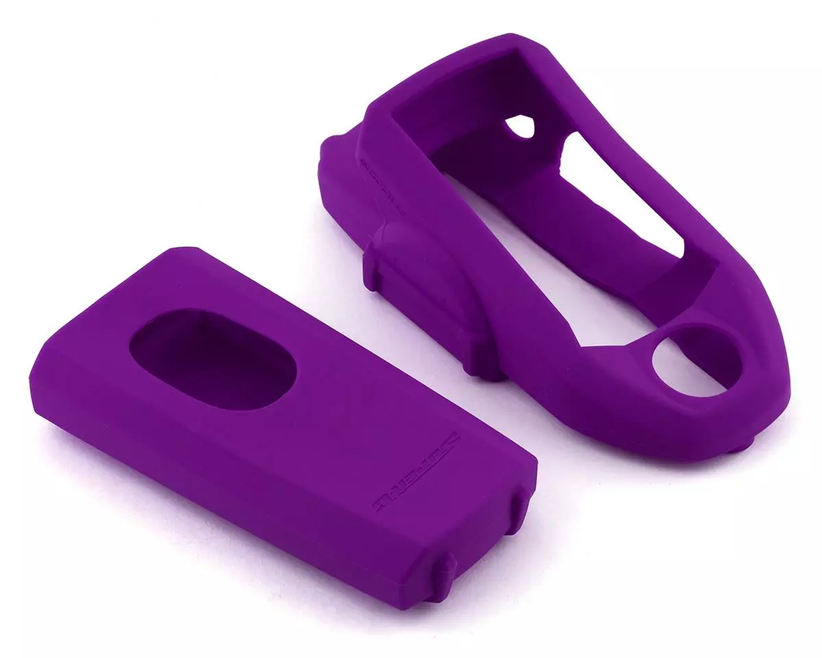 Scale Reflex Gorilla Guard 4PM Silicone Case (Purple) 1 Scale Reflex Gorilla Guard 4PM Silicone Case (Purple)