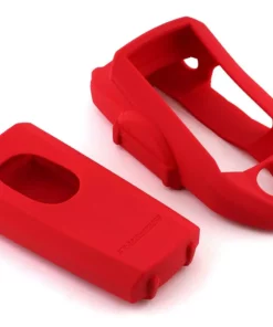 Scale Reflex Gorilla Guard 4PM Silicone Case (Red)
