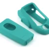 Scale Reflex Gorilla Guard 4PM Silicone Case (Teal)