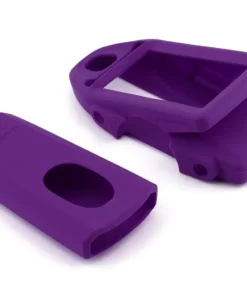 Scale Reflex Gorilla Guard 7PXR Silicone Case (Purple)