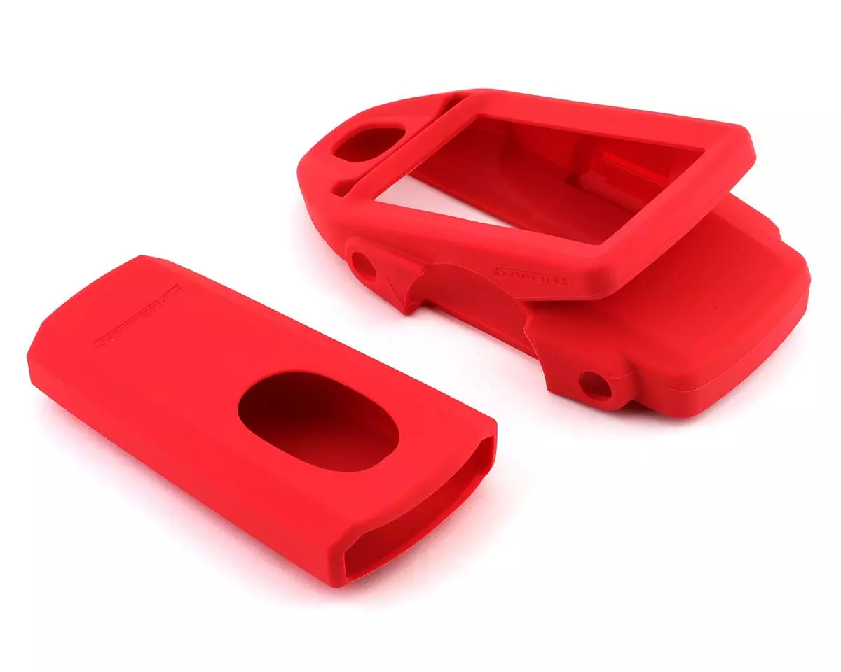 Scale Reflex Gorilla Guard 7PXR Silicone Case (Red) 1 Scale Reflex Gorilla Guard 7PXR Silicone Case (Red)
